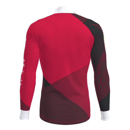 Ambition Konkurransetrøye LS (8742980387091)