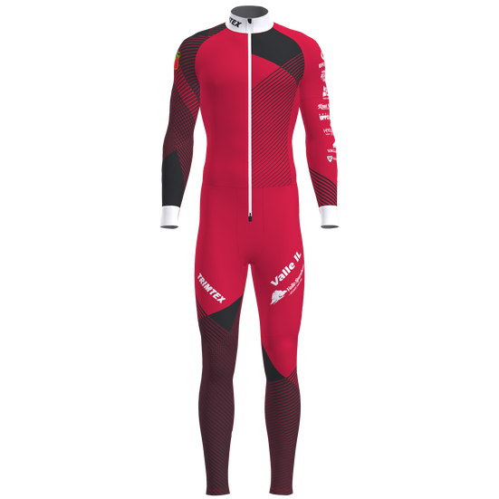 Ace 2.0 Konkurransedress Herre (8742981140755)