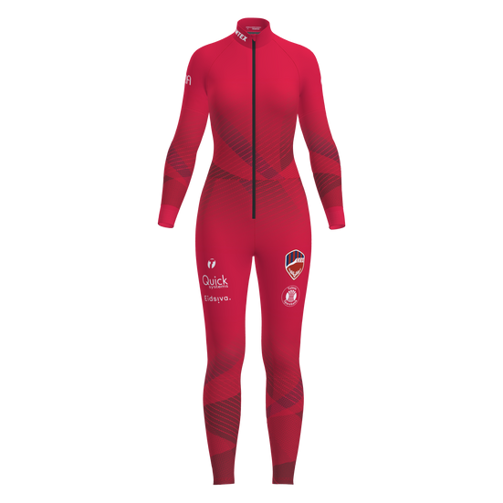 Vision 3.0 Konkurransedress Dame (8870579536147)