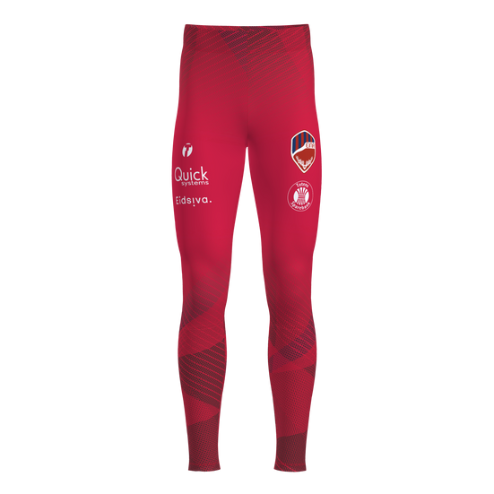 Vision 3.0 Konkurransetights Herre (8870580322579)
