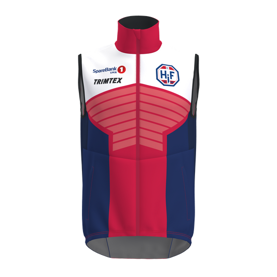 Ambition 2.0 Vest Dame (9698994290963)