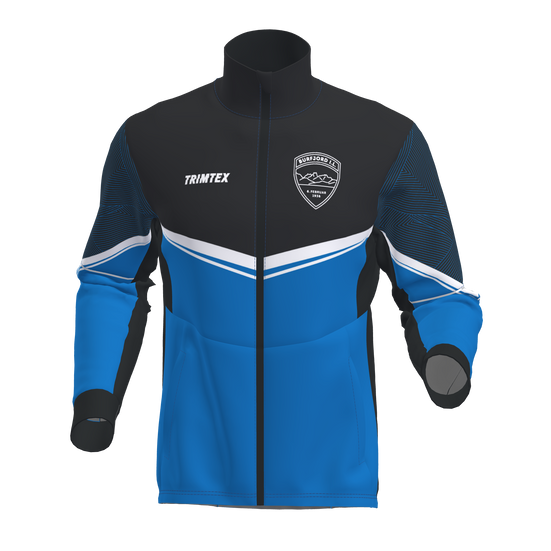 Ambition 2.0 Jacket Jr (9688298946835)
