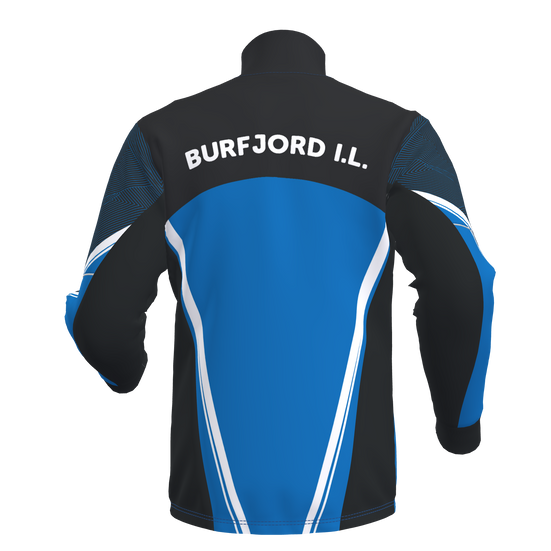Ambition 2.0 Jacket Women (9688353440019)