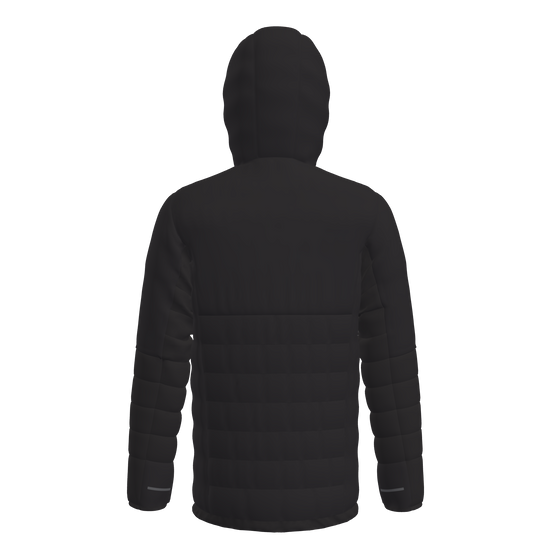 Storm Light Down Hoodie Dame (8869326061843)