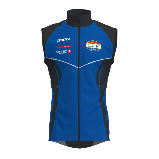 Pulse 2.0 Vest Junior (9077176303891)