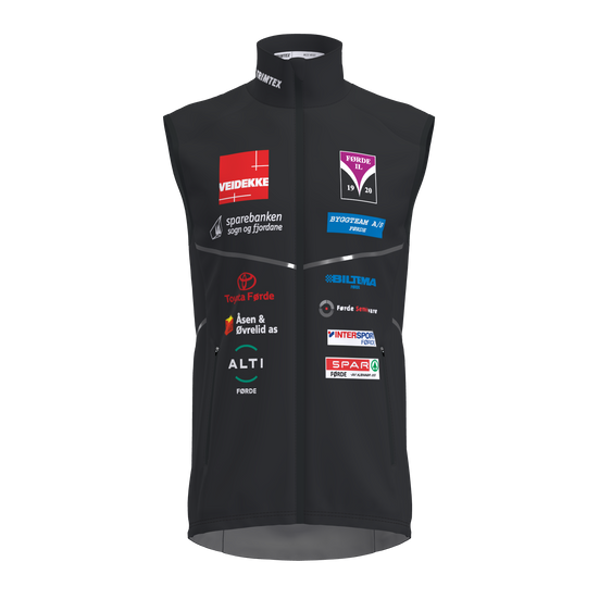 Ace Vest Dame (8897068499219)