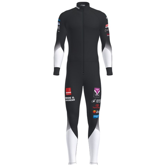 Vision 3.0 Konkurransedress Herre (8897075675411)