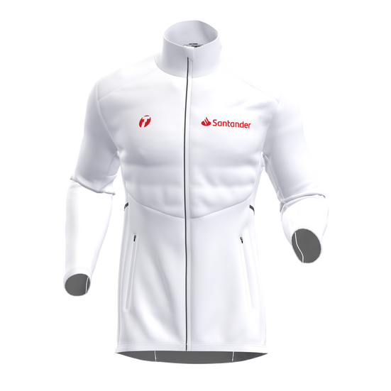 Ace Primaloft Jakke Dame (9639941439763)