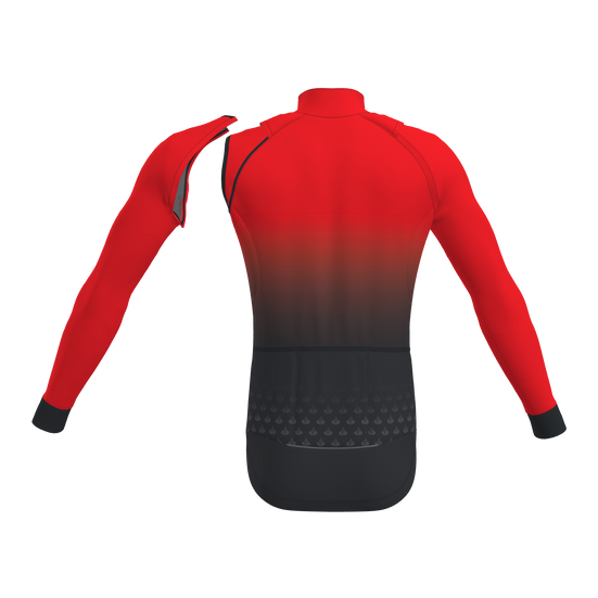 Venom RS Jakke Herre (9639936753939)
