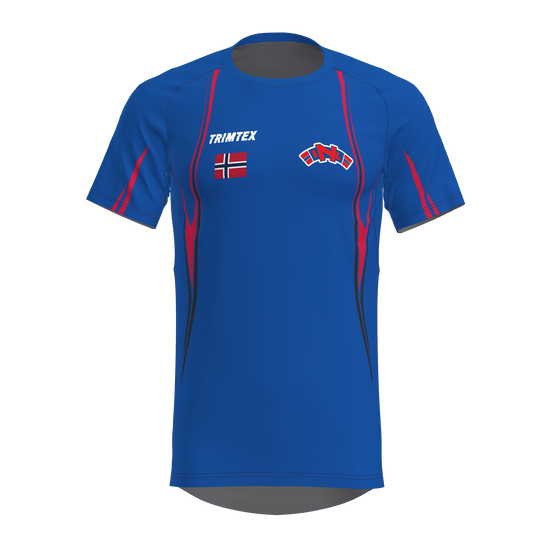Run T-Skjorte Junior (8857748570387)