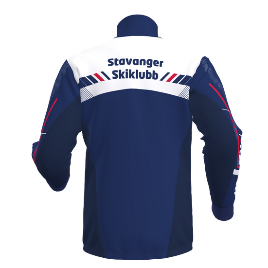 Ambition 2.0 Jakke Junior (8729791594771)