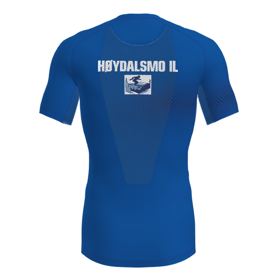 Fast T-Shirt SS Men (9529250840851)