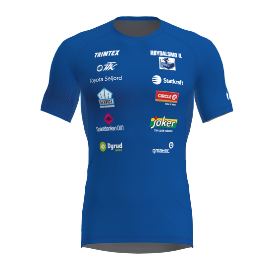 Fast T-Shirt SS Women (9529250906387)