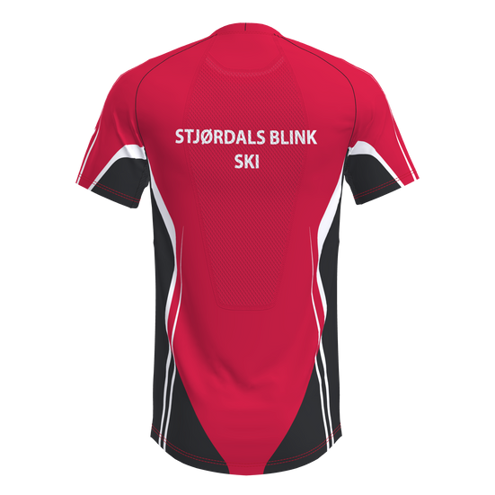 Run T-Shirt SS Men (8727257809171)