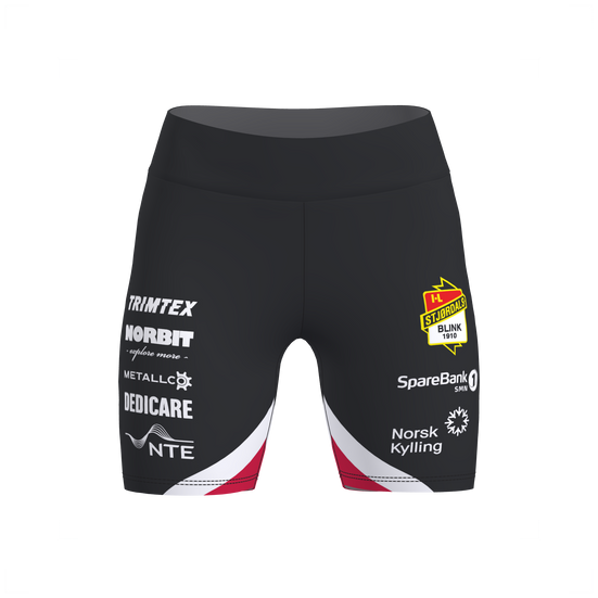 Run 2.0 Short Tights Women (8727263510803)