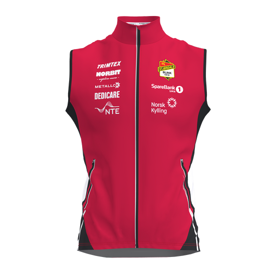 Element Plus Vest Jr (8727272456467)