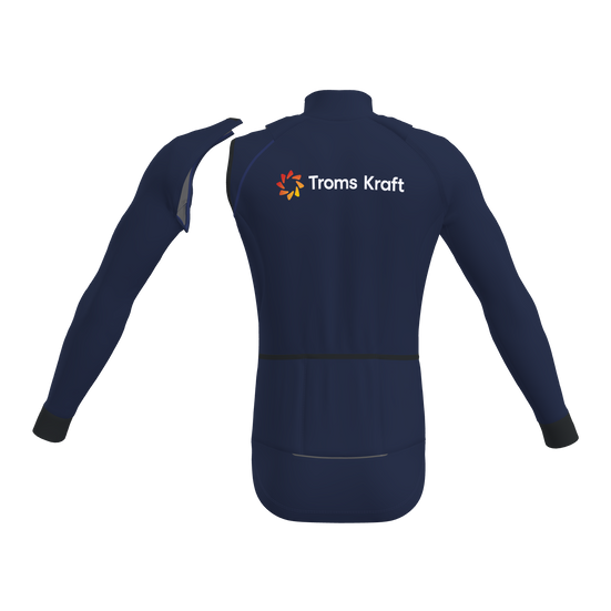 Venom RS Jakke Dame (9019236745491)