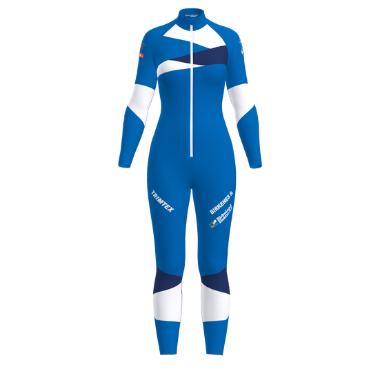Biathlon 2.0 Konkurransedress Dame (8853974843667)