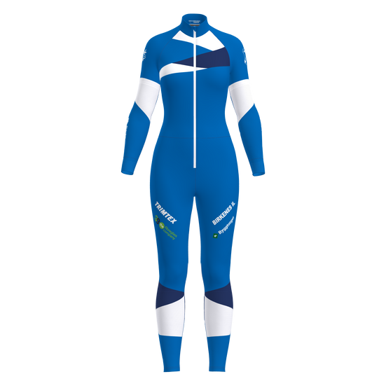 Vision 3.0 Konkurransedress Dame (8853974974739)