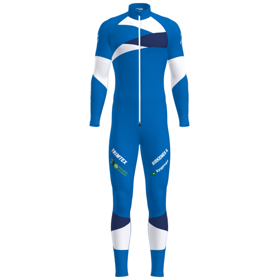 Vision 3.0 Konkurransedress Junior (8853975007507)