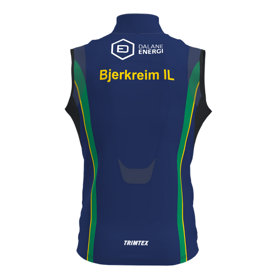 Element Plus Vest Herre (8869169660179)