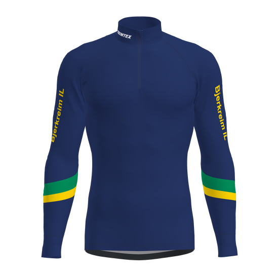 Ambition Konkurransetrøye LS Junior (8869171233043)