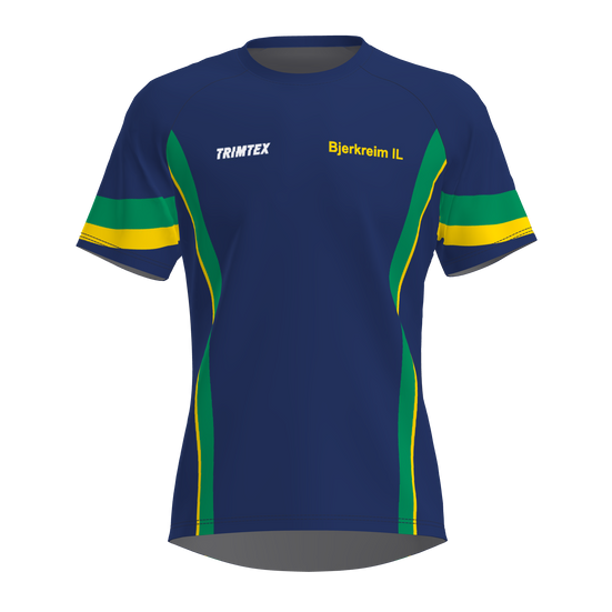 Free T-Skjorte Dame (8869178048787)