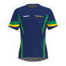 Free T-Skjorte Dame (8869178048787)