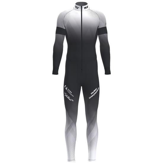 Ace Biathlon Konkurransedress Herre (8845198164243)