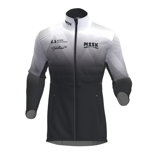 Ace Primaloft Jakke Dame (8845198426387)