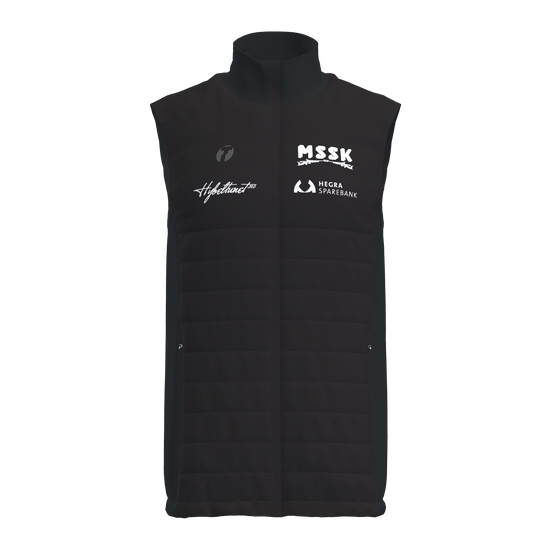 Storm Light Down Vest Dame (8845198524691)