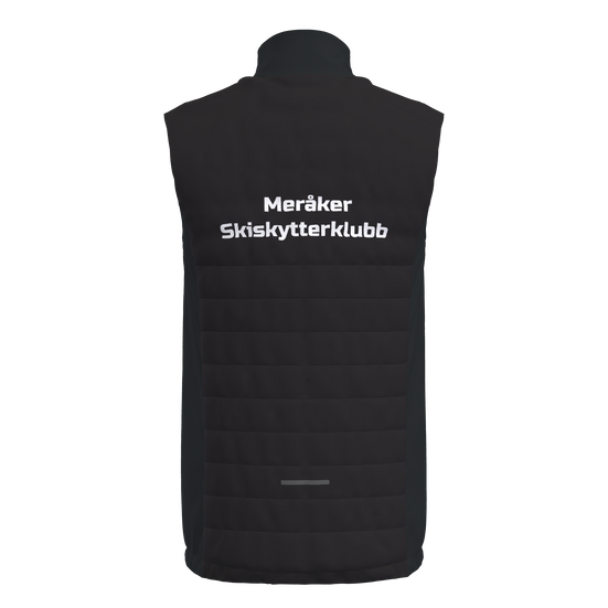 Storm Light Down Vest Dame (8845198524691)