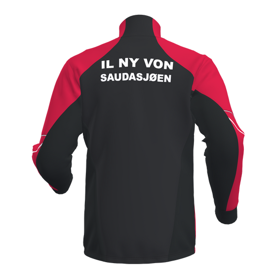 Ambition 2.0 Jakke Dame (9704945123603)