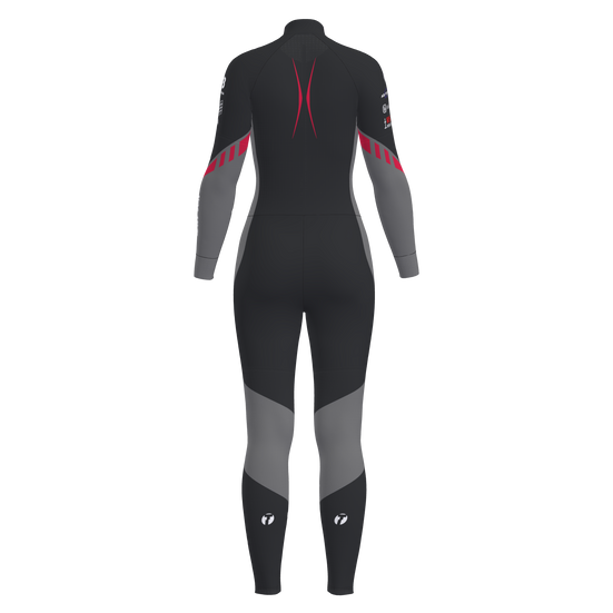 Vision 3.0 Konkurransedress Dame (9704944861459)