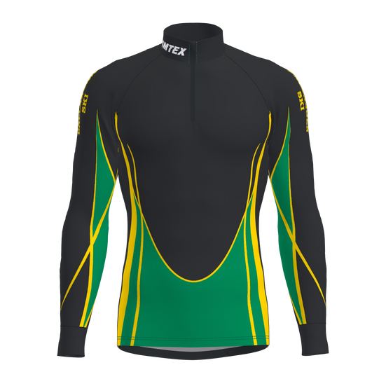 Ambition Raceshirt LS Jr (8726056239379)