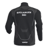 Element Plus Jacket Women (8726056927507)
