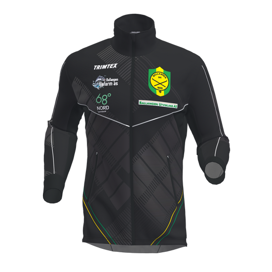Pulse 2.0 Jacket Men (8726059516179)