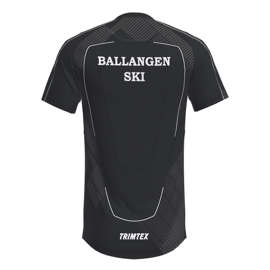 Run T-Shirt SS Men (8726059974931)