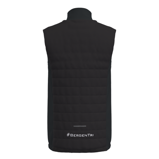 Storm Light Down Vest Dame (9059299557651)