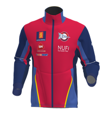 Ambition 2.0 Jakke Junior (8845151469843)