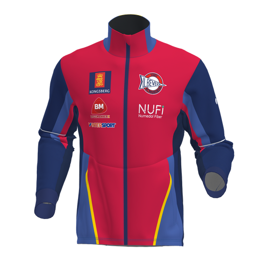 Ambition 2.0 Jakke Junior (8845151469843)