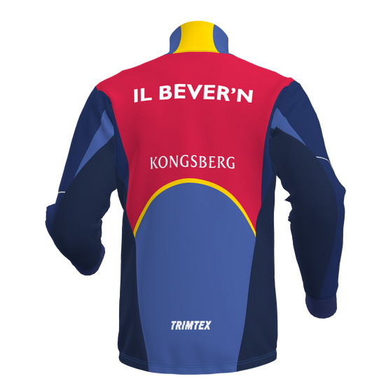 Ambition 2.0 Jakke Junior (8845151469843)