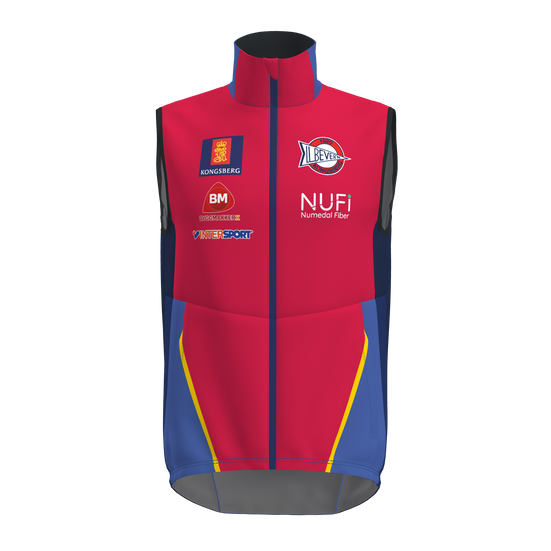 Ambition 2.0 Vest Herre (8845151666451)