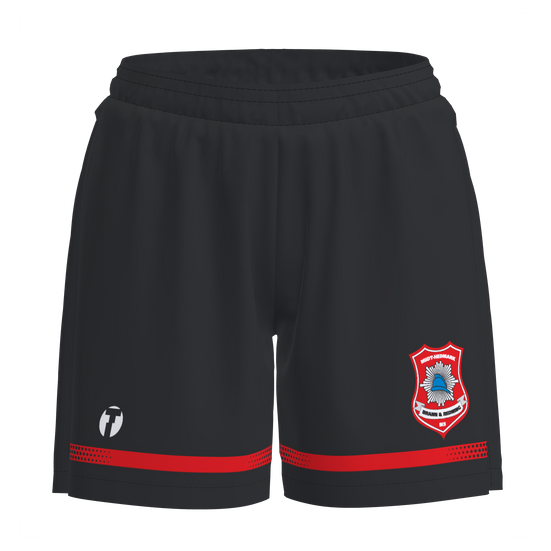 Adapt 2.0 Shorts Dame (9062377816339)