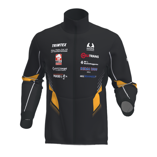 Ambition 2.0 Jakke Junior (8959068864787)