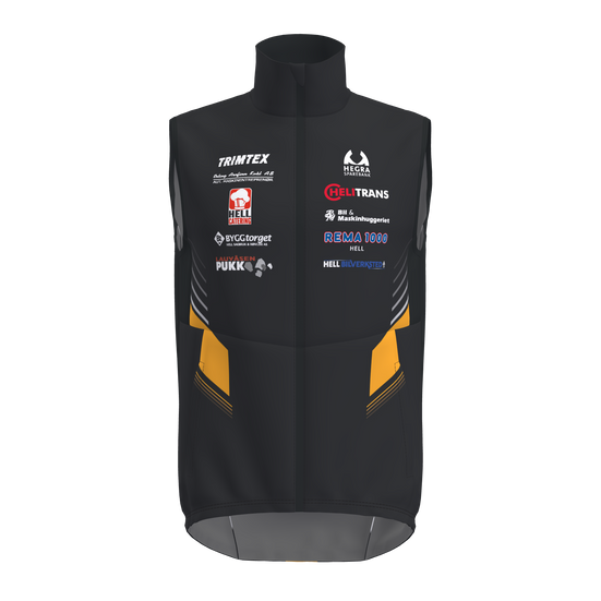 Ambition 2.0 Vest Dame (8959069061395)