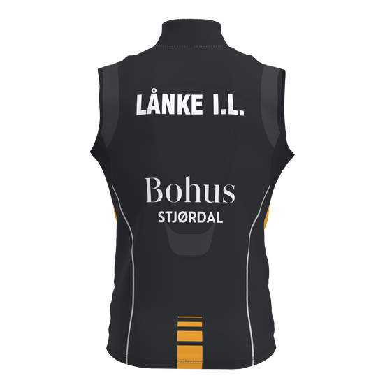 Element Plus Vest Herre (8959070896403)