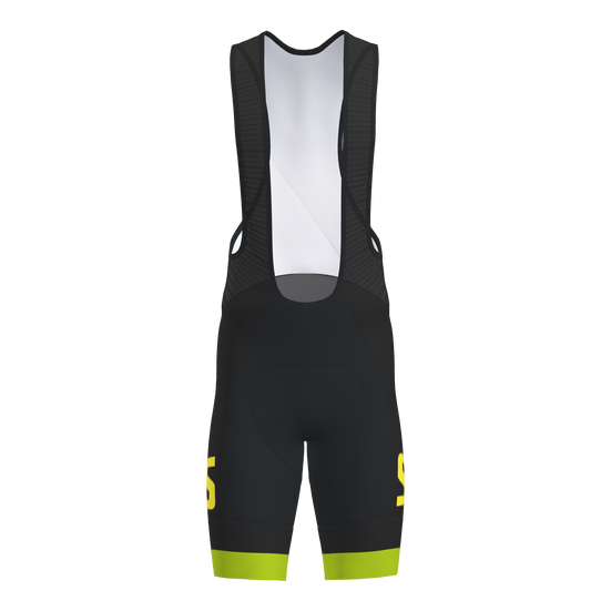 Pro 3.0 Bib Sykkelshorts Herre (9041990025491)