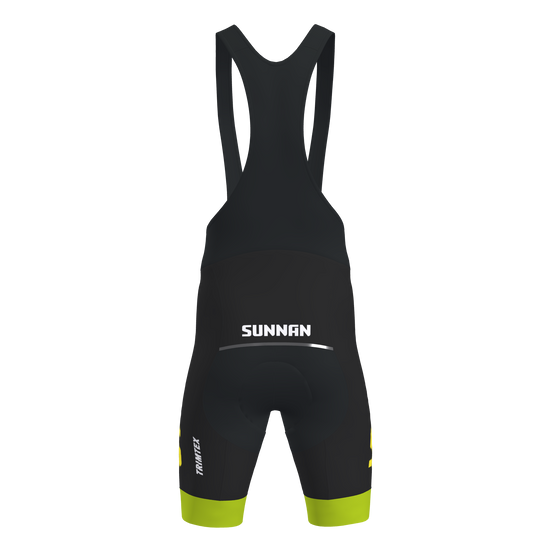 Venom Bib Sykkelshorts Herre (9041992352019)