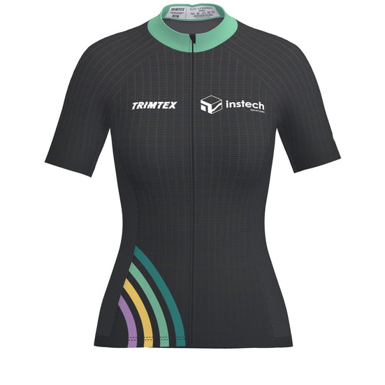 Elite 2.0 Sykkeltrøye Dame (9203661275411)
